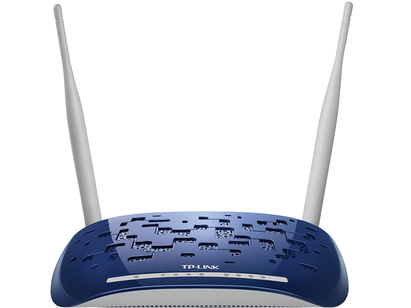 راهنمای تنظیمات مودم TP-LINK W8960n